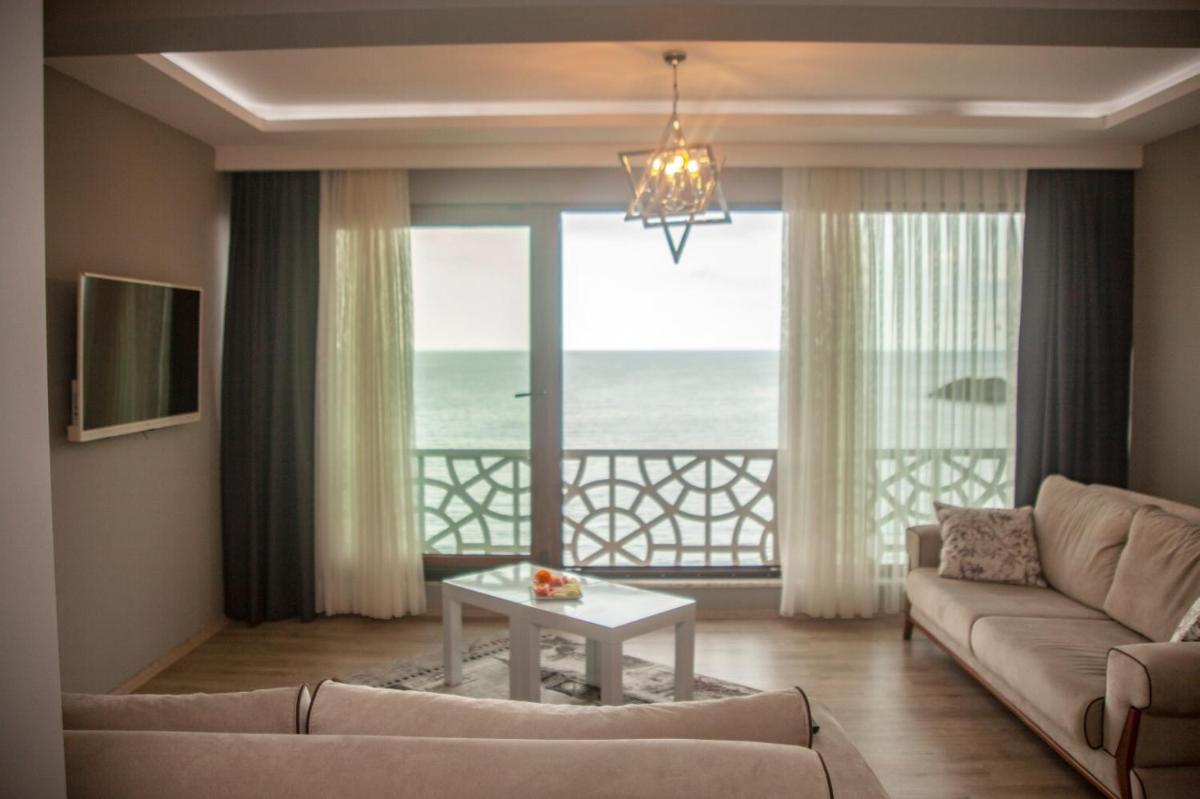Yildiz Apart Hotel - Housity