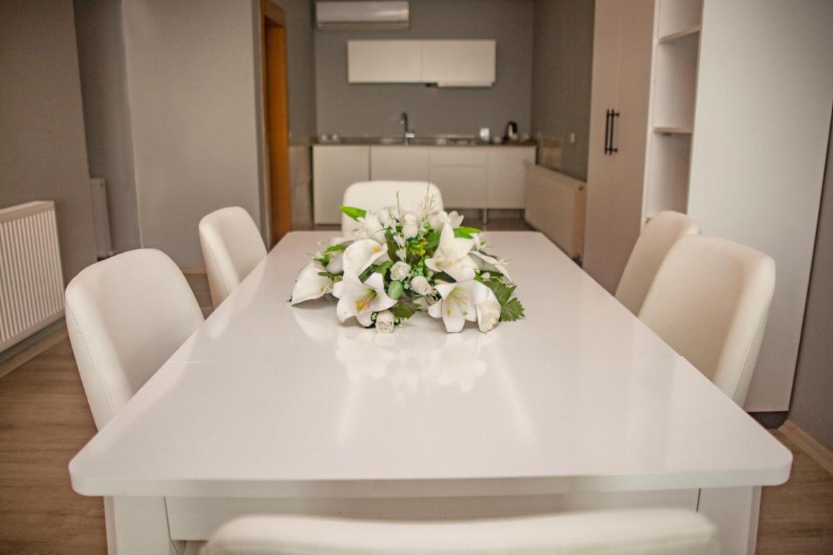 Yildiz Apart Hotel - Housity
