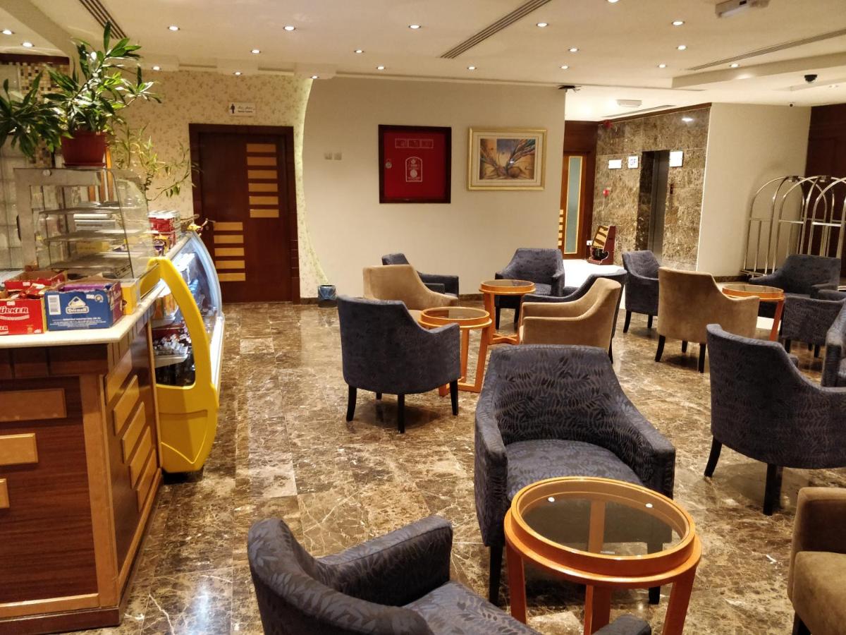 Suitetrails - Tanal Serviced Apartments