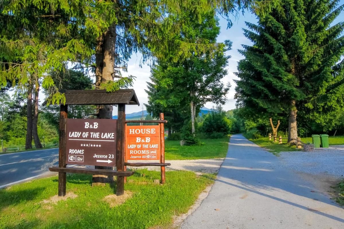 B&B Lady of the Lake - Housity