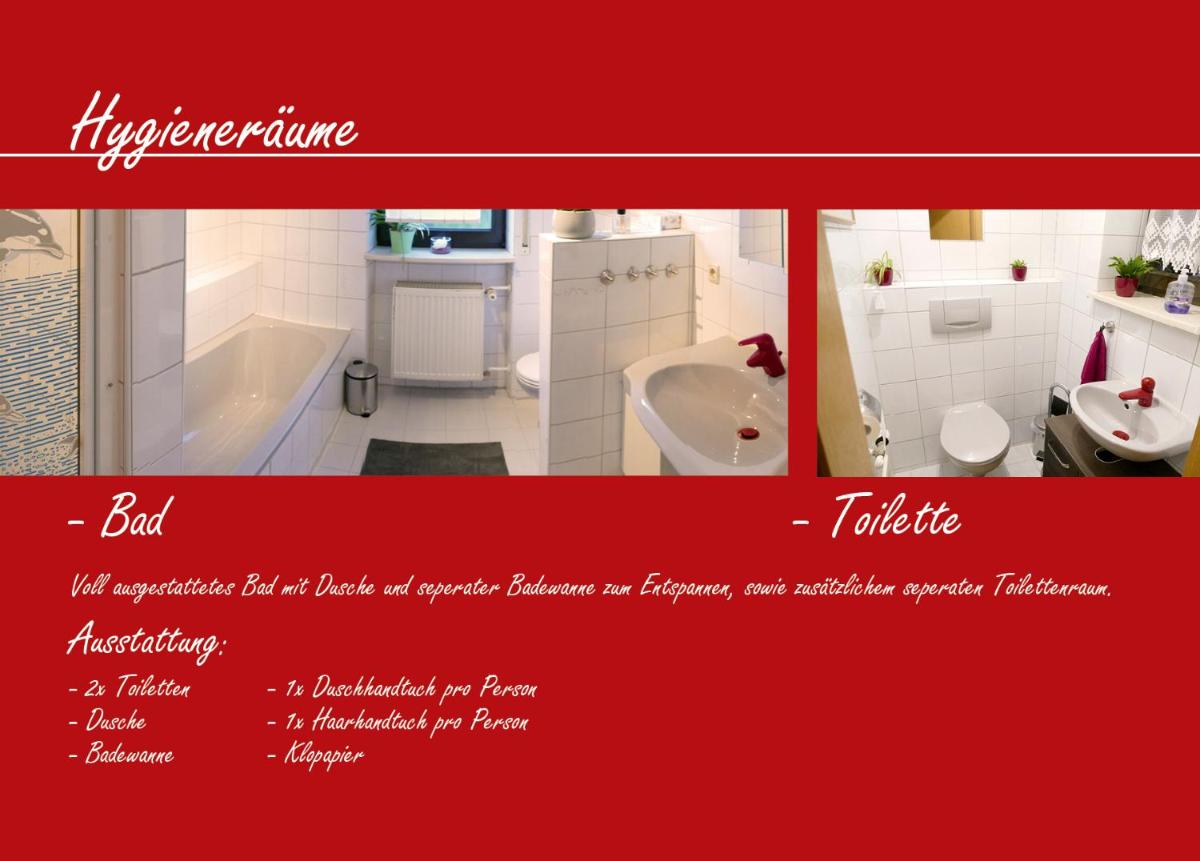 Suitetrails - Ferienwohnung Schröttle