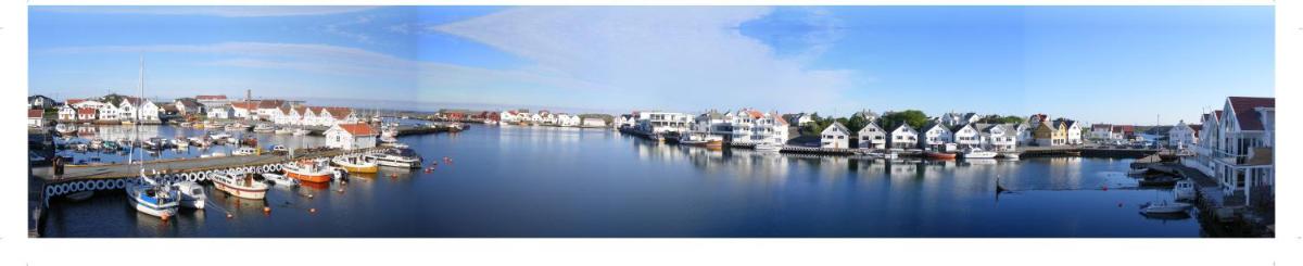 Åkrehamn Marina - Housity