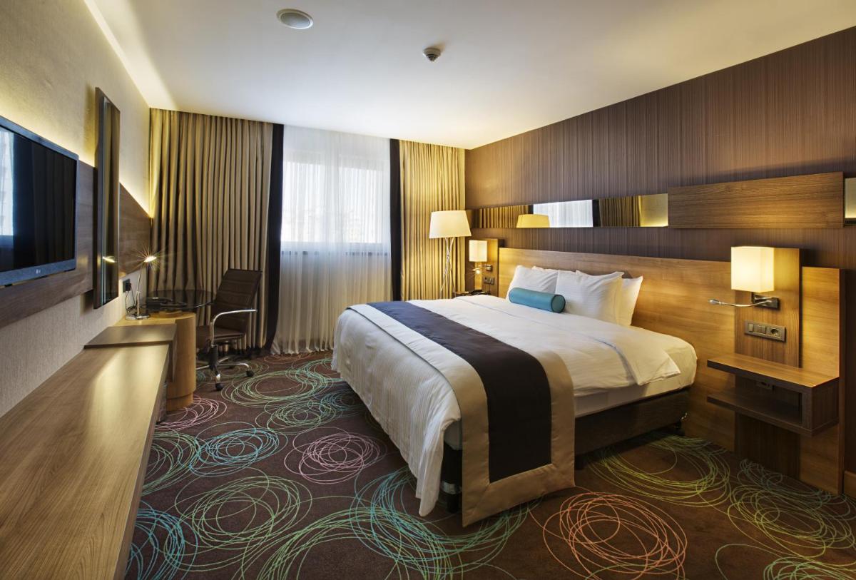 Dedeman Park Gaziantep Oteli - Housity