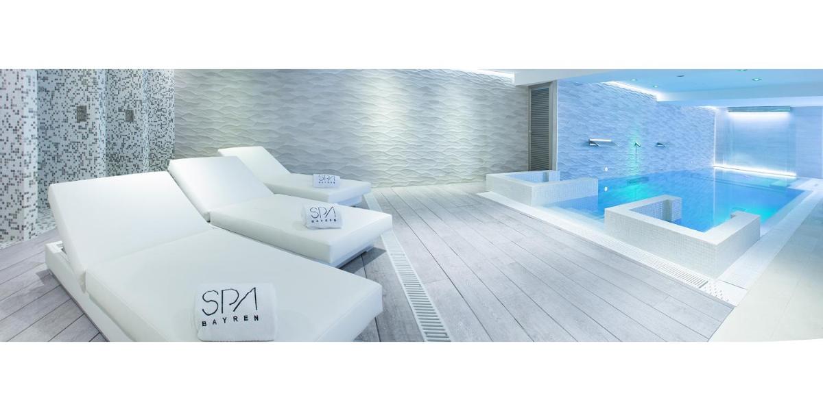 RH Bayren Hotel & Spa 4* Sup - Housity