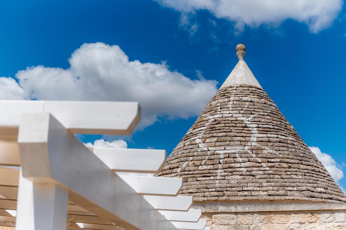 WePuglia - Trullo Rampone - Housity