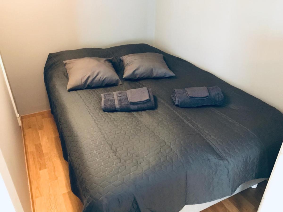 Kamppi City Apartment, Free parking - Housity