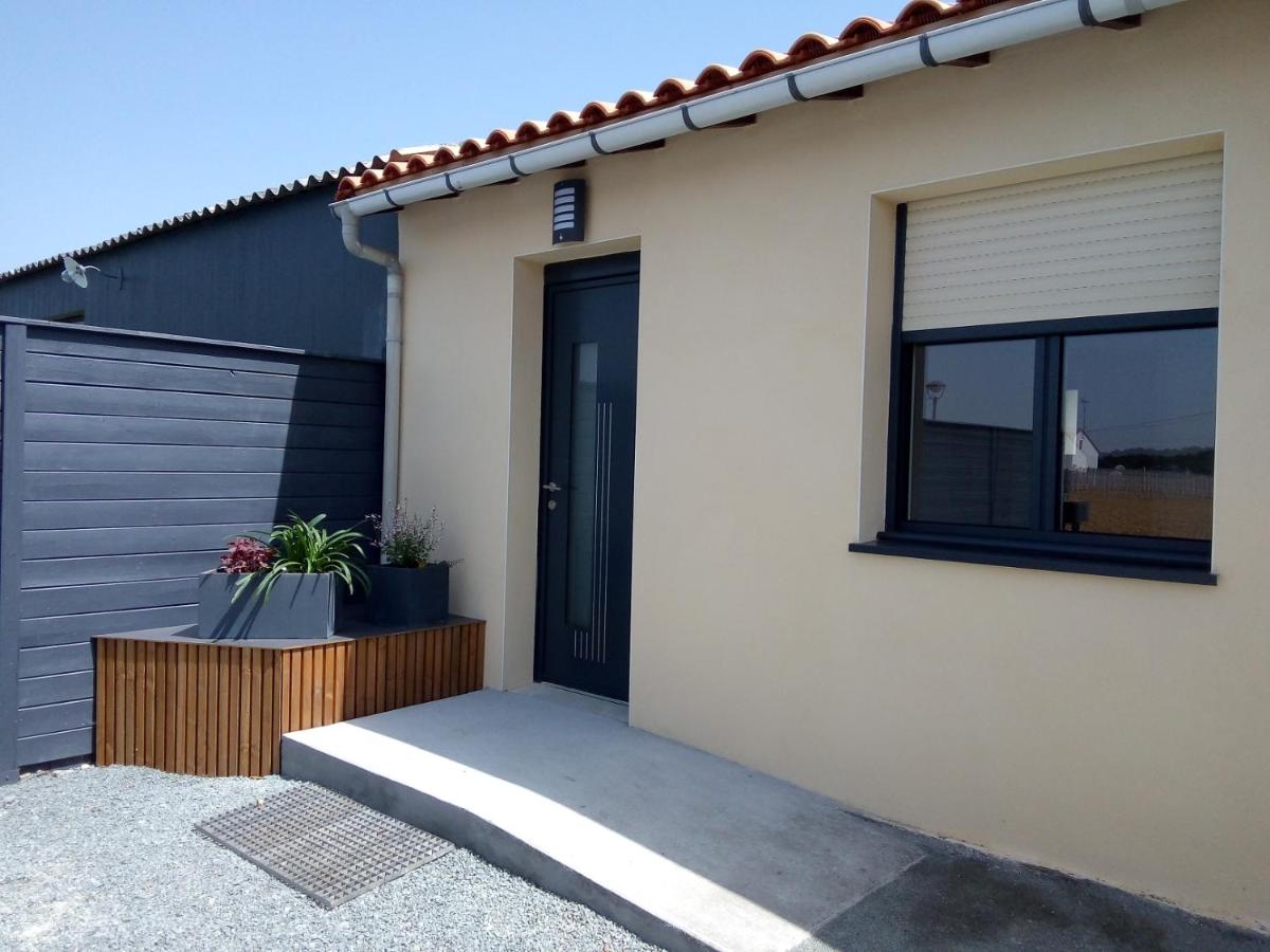 Au refuge des farfas - Housity