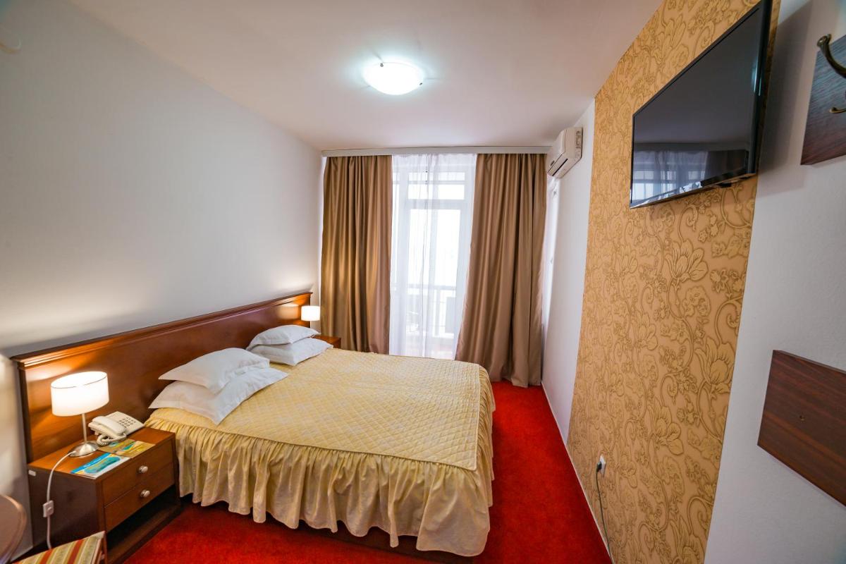 Suitetrails - Hotel San Terme Laktaši