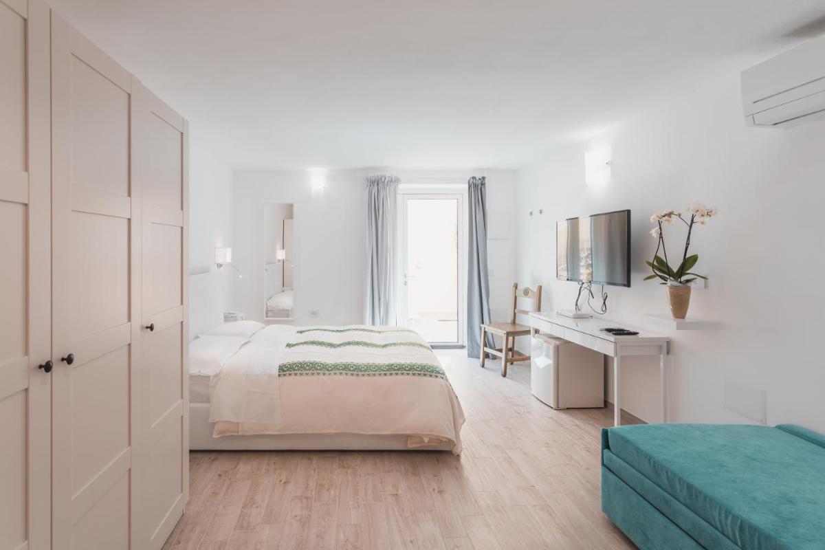 Suitetrails - Hotel Fiore Di Maggio