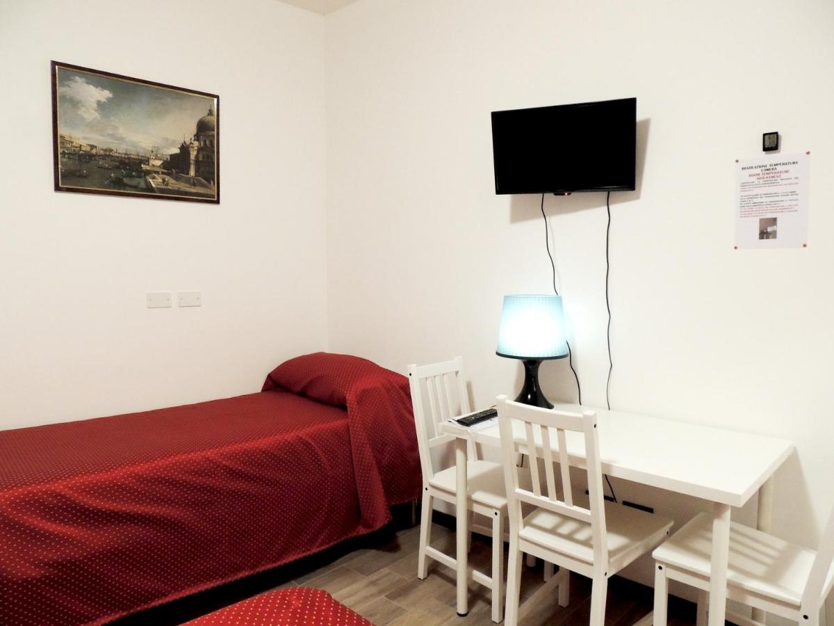 foresteria re artù - Housity