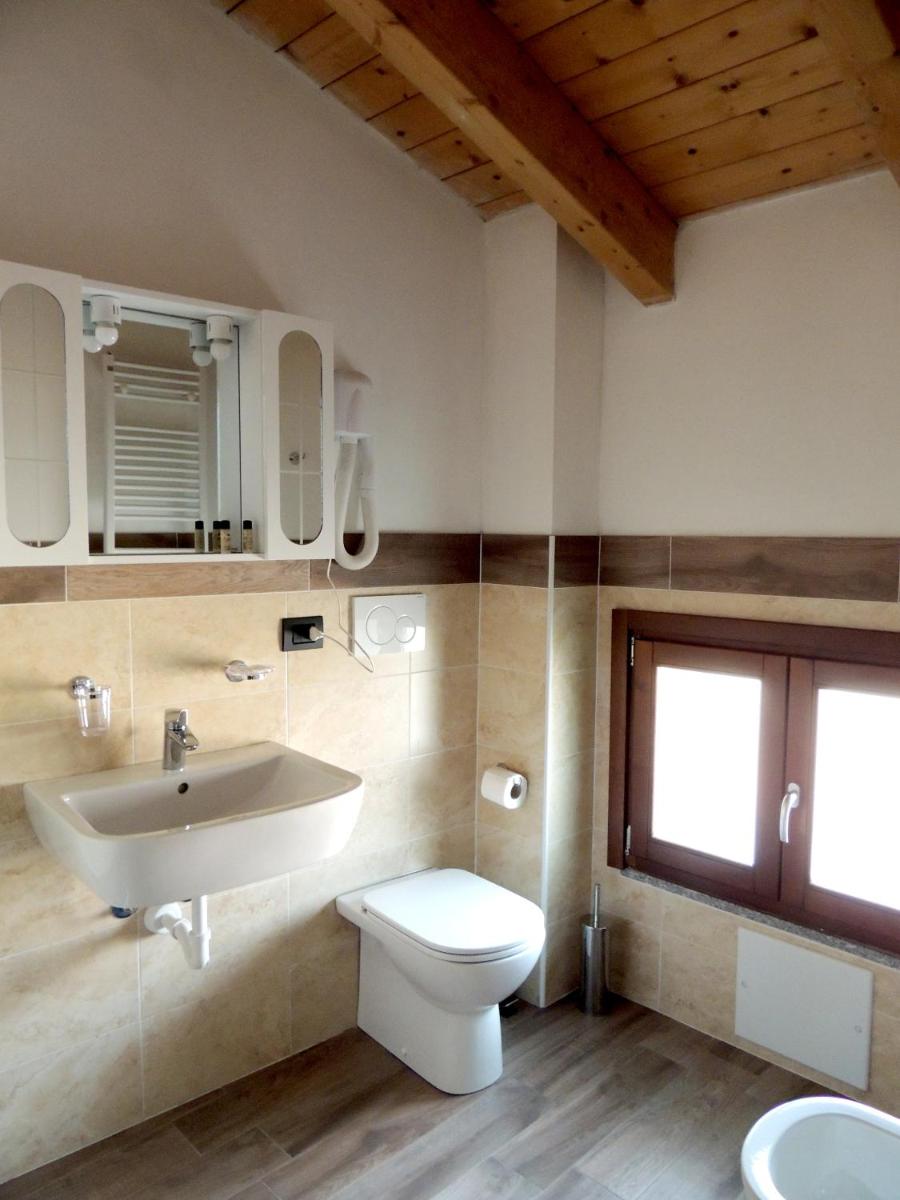 foresteria re artù - Housity