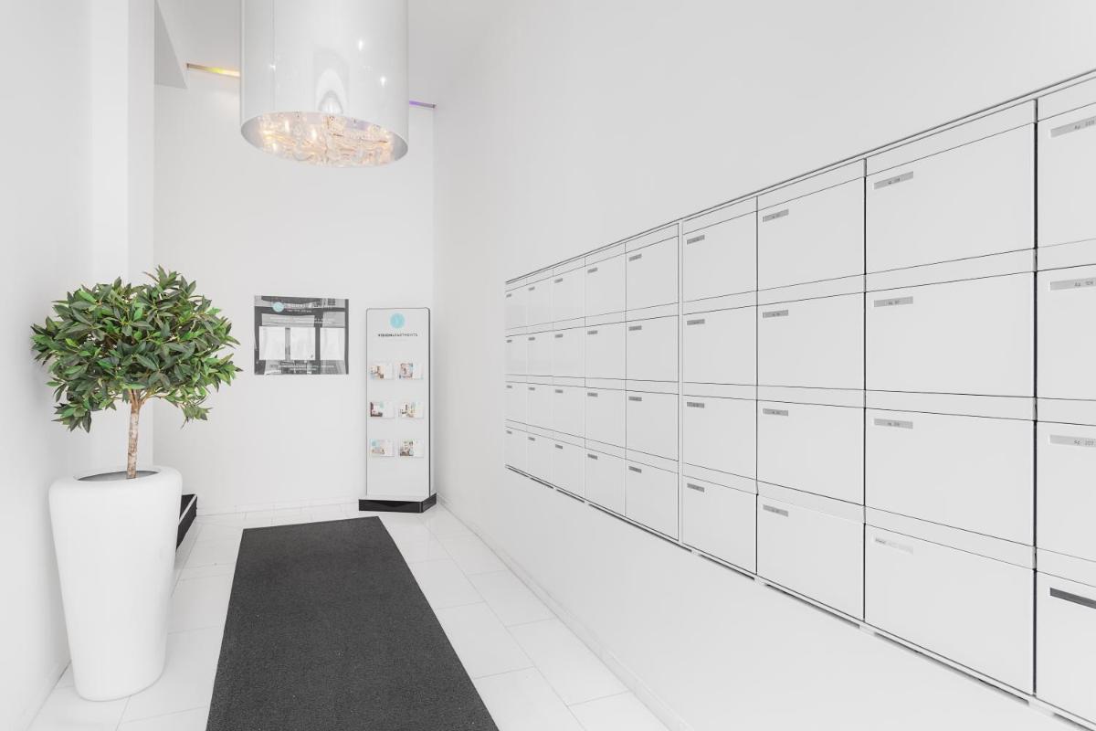 VISIONAPARTMENTS Gerechtigkeitsgasse - contactless check-in - Housity