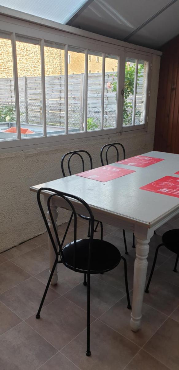 le gite du baron - Housity