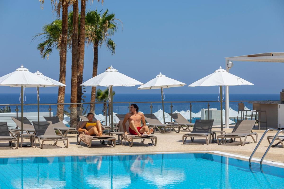 Leonardo Crystal Cove Hotel & Spa – Adults only - Housity
