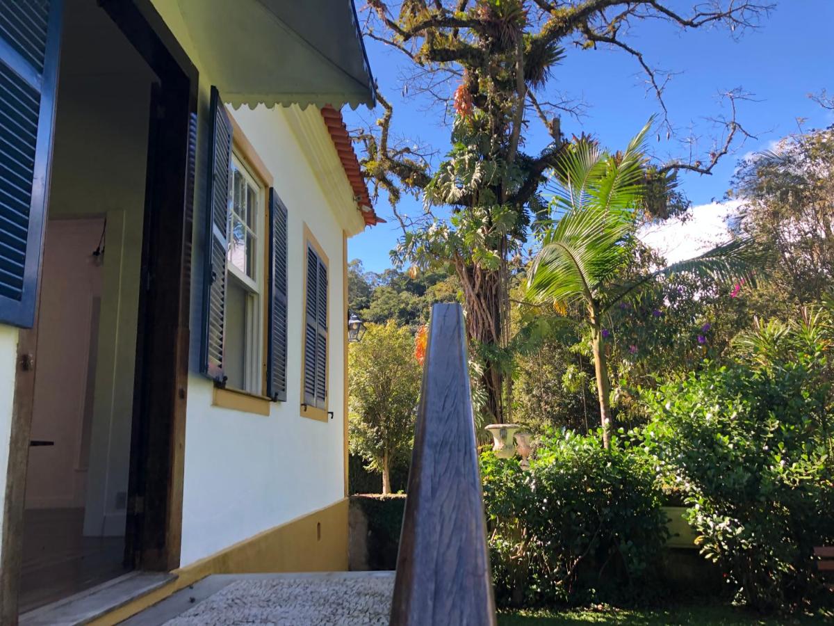 Pousada Vila Brasil - Housity