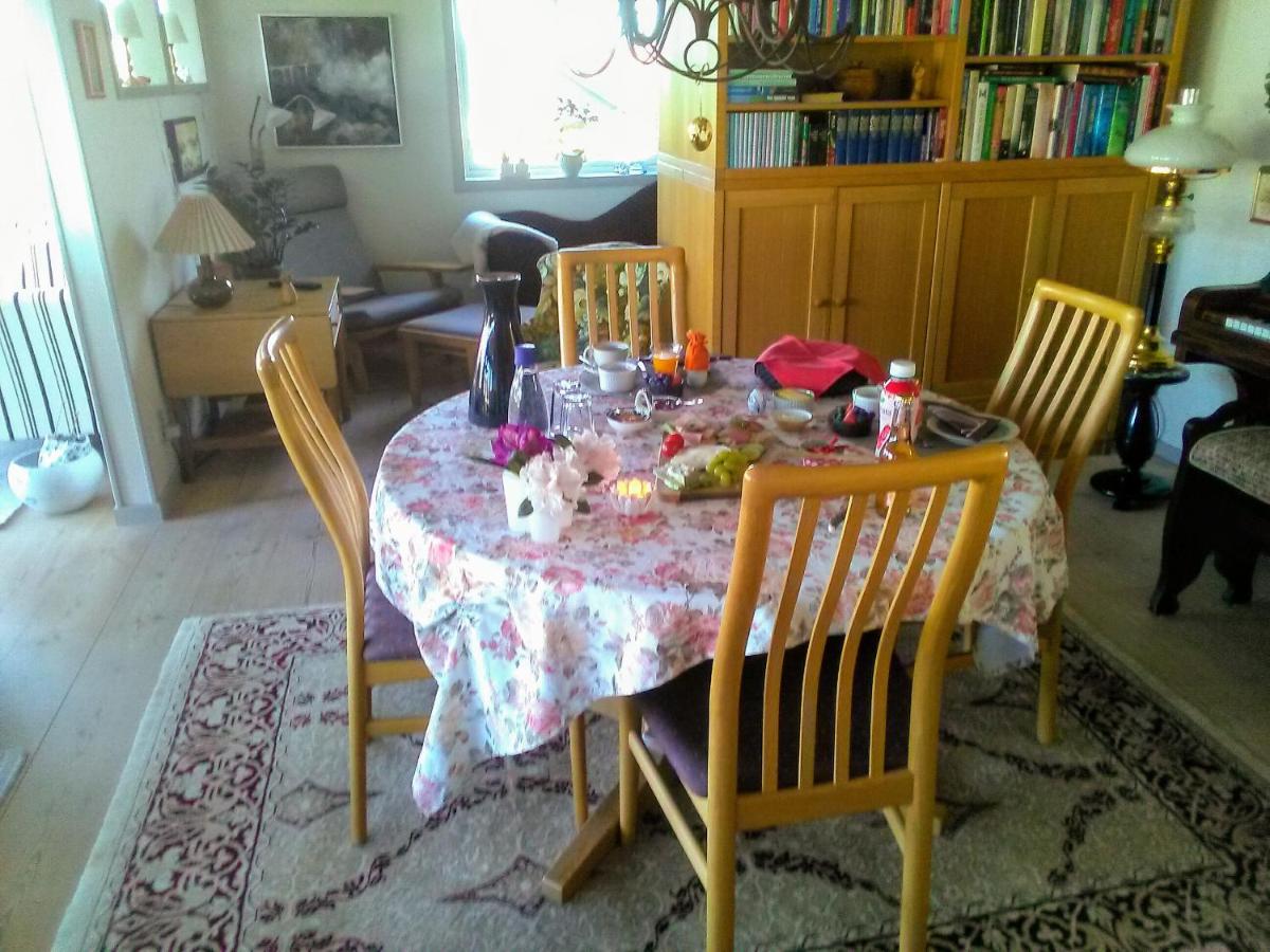 Rendbjerg Bed & Breakfast - Housity