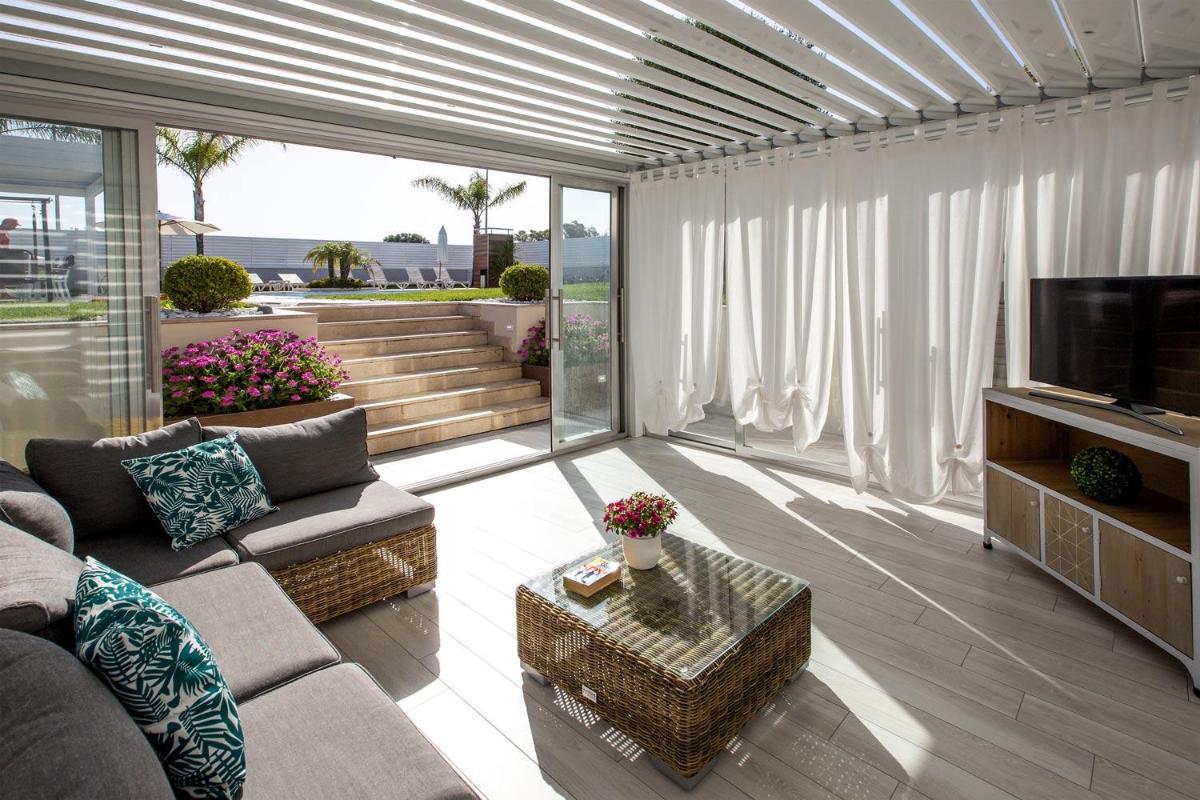 Suitetrails - Amalfi - Positano Home & Breakfast
