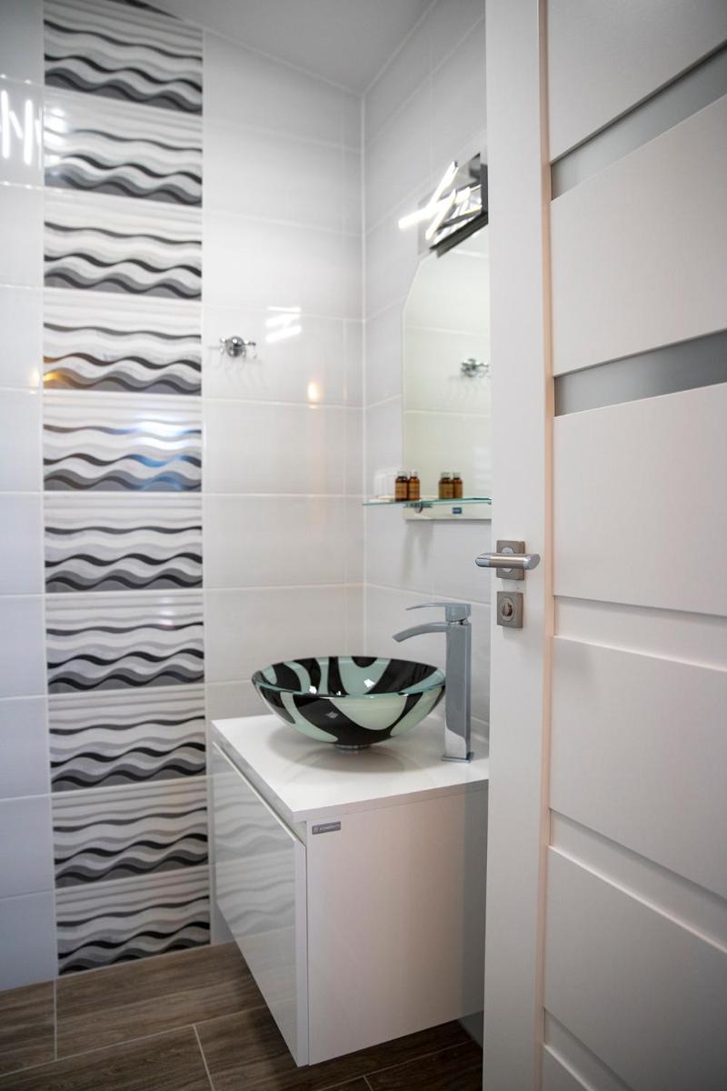 Pokoje Gościnne Angelika - Housity