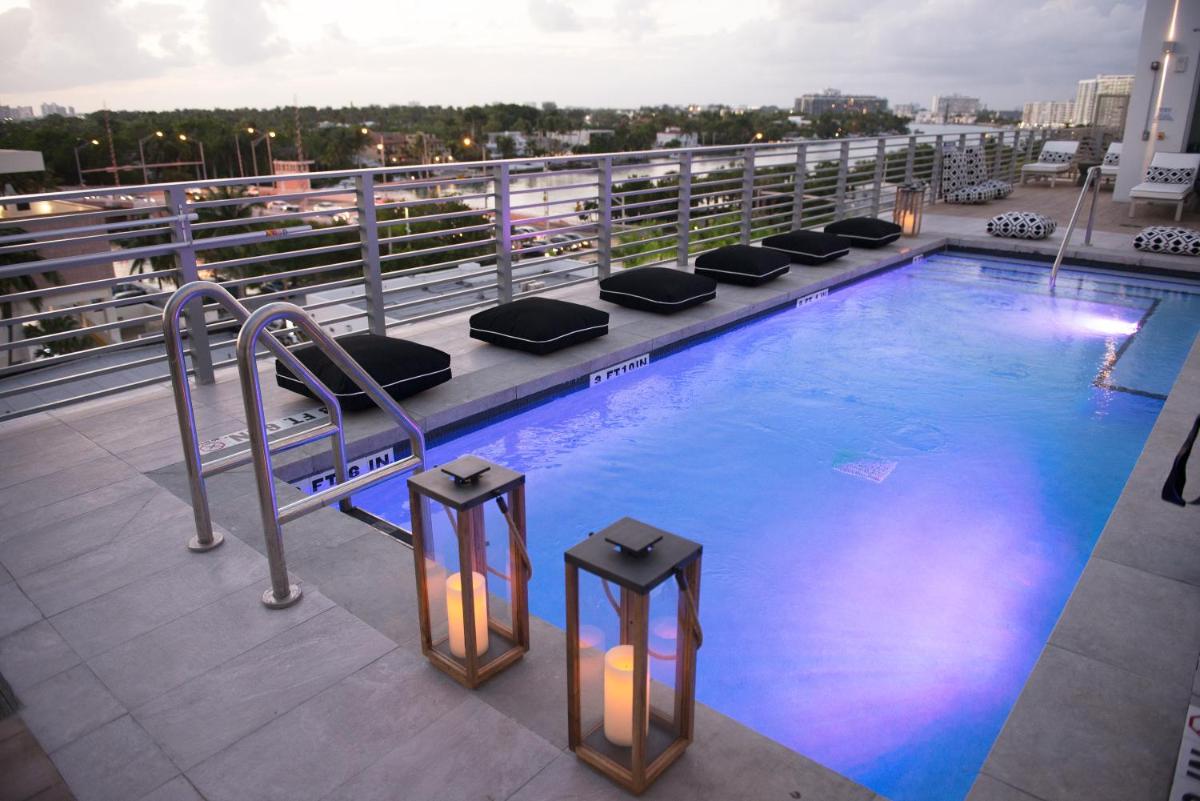 6080 Design Hotel by Eskape Collection - Housity