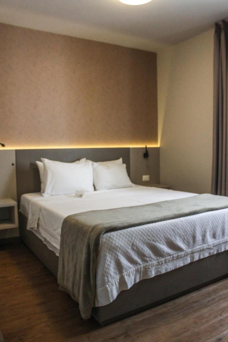 Central Park Flat Jardins - Housity