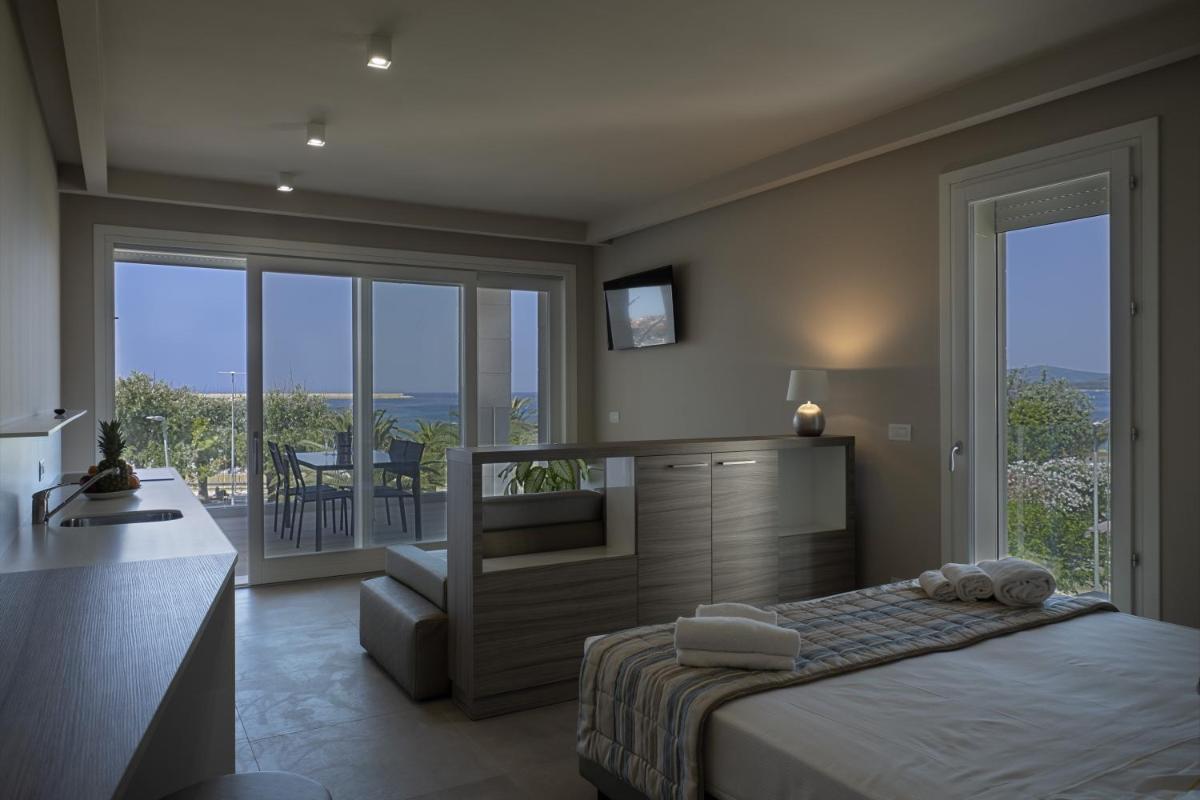 AlMar Apartments by Alma di Alghero - Housity