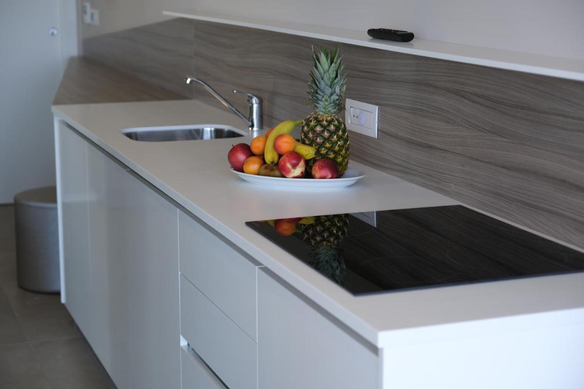 AlMar Apartments by Alma di Alghero - Housity