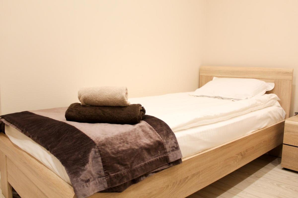 Cosmo Apartment Pleven - Housity