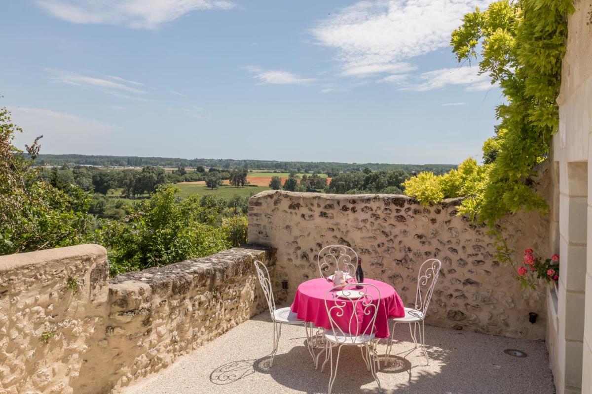Gîte De La Rochère - Housity
