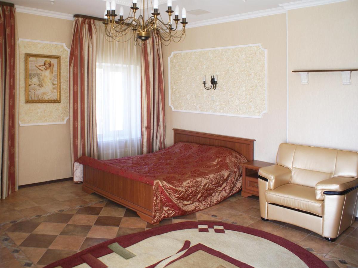 Suitetrails - Hotel Balabanovo