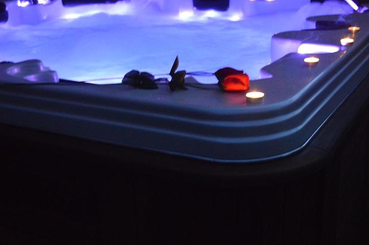 Appartement romantique l'EVASION - Housity