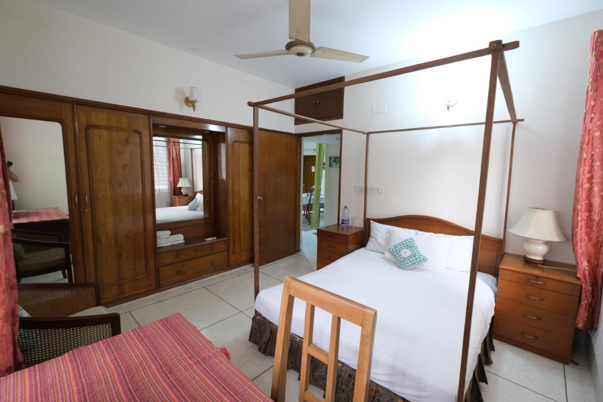 Green House Guest House - Housity