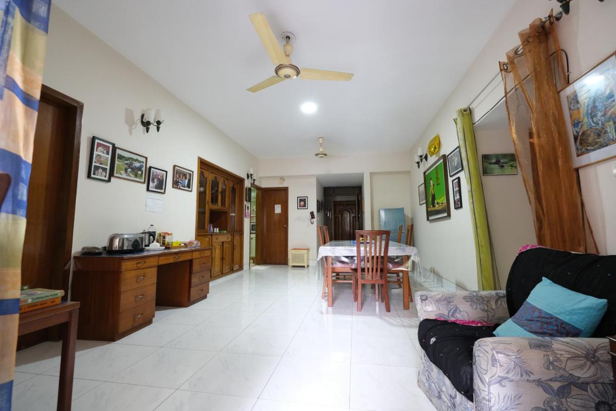 Green House Guest House - Housity