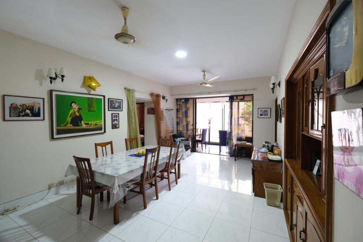 Green House Guest House - Housity
