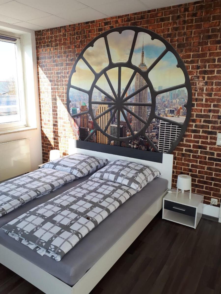Bed & Breakfast Rosenhof - Housity