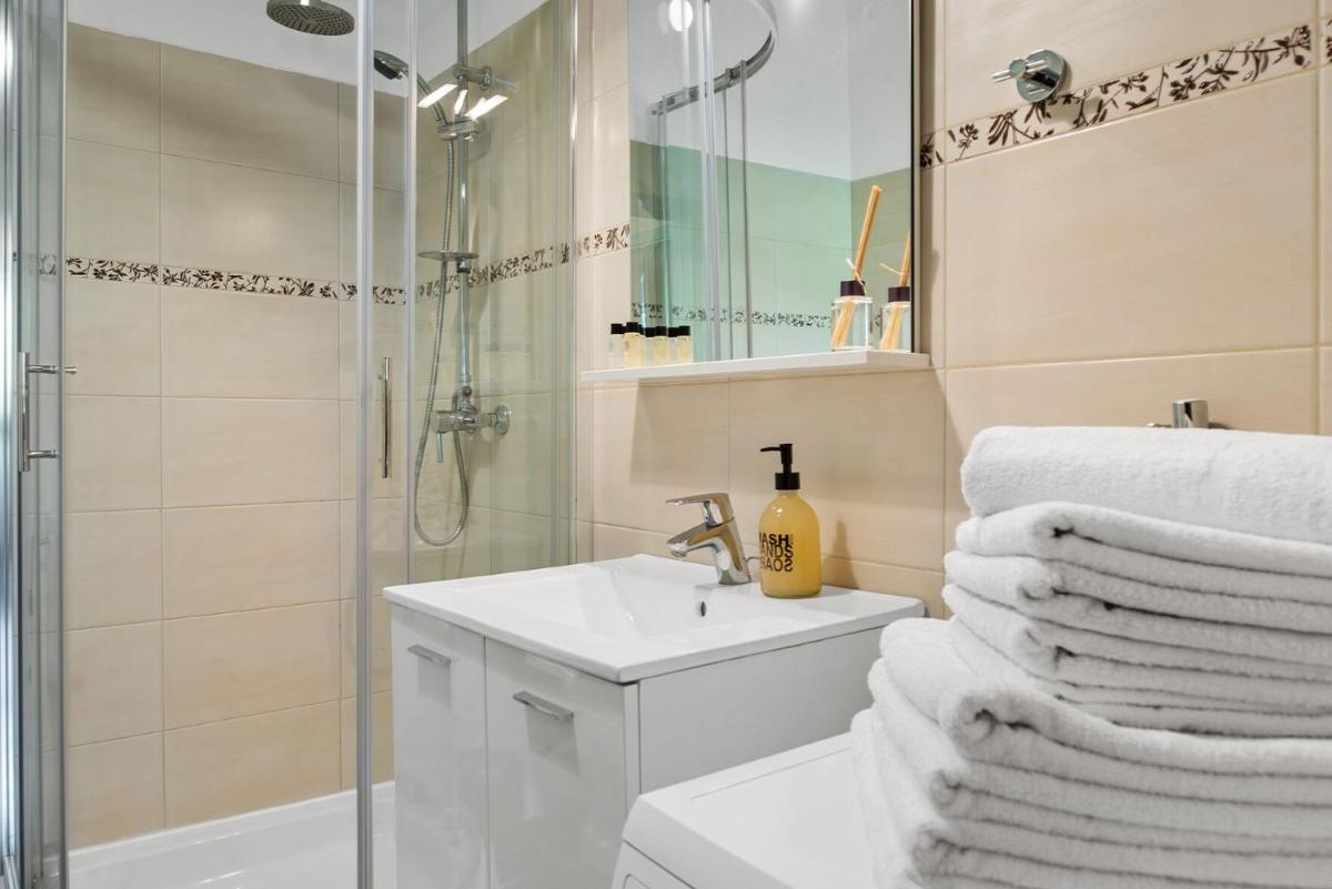 Apartments Marina - Hizvo