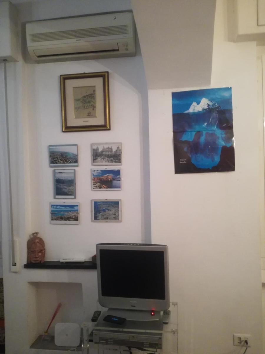 Suitetrails - San Matteo Studio