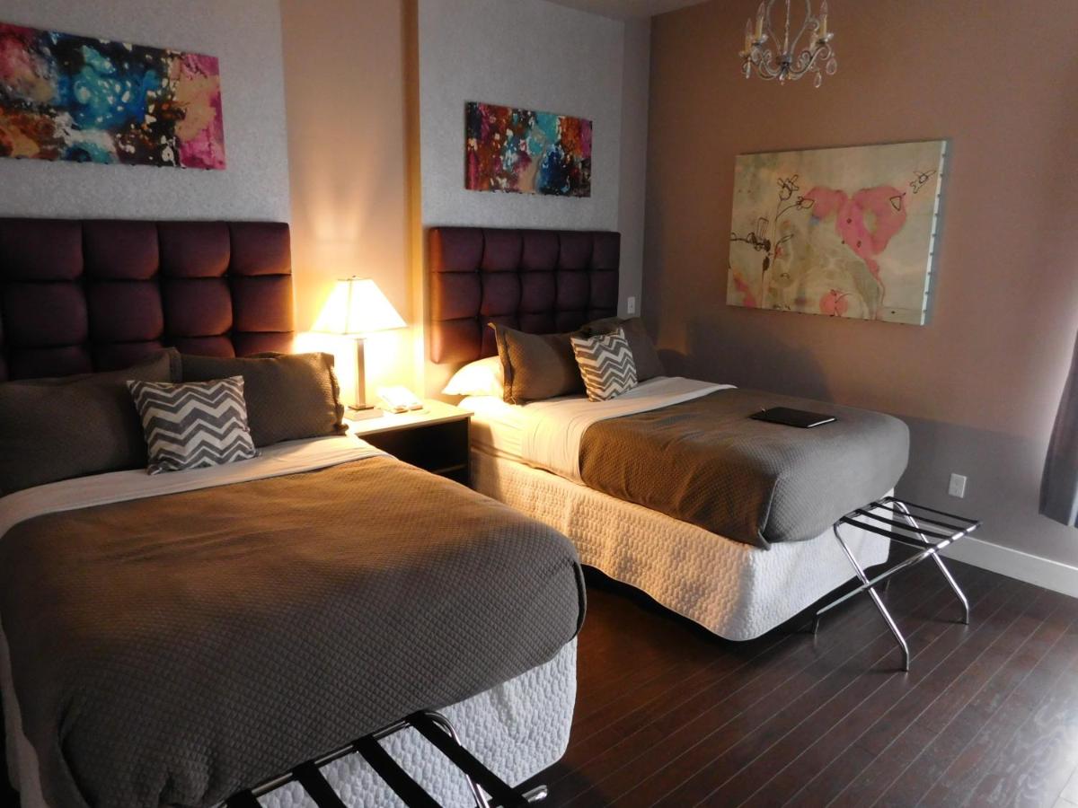 The Gould Hotel - Housity