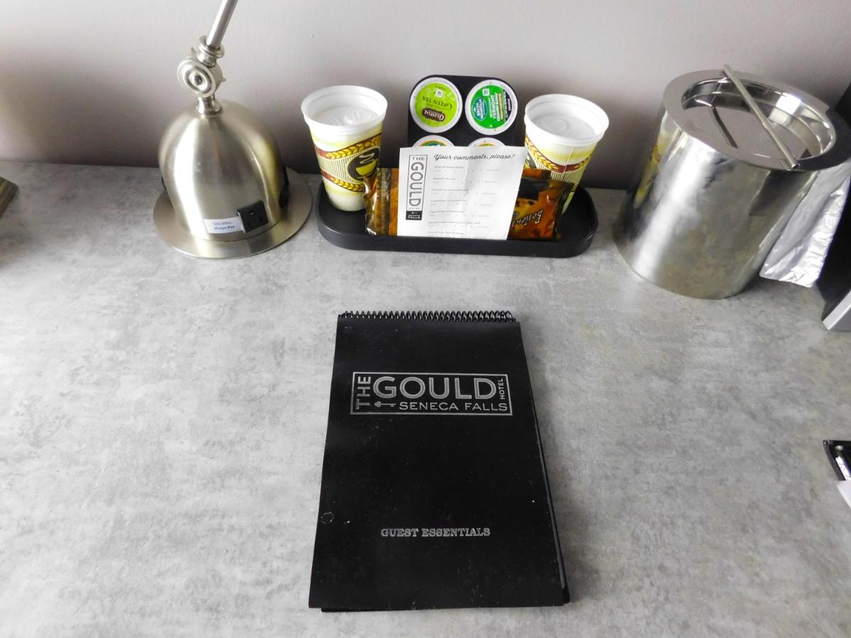 The Gould Hotel - Housity