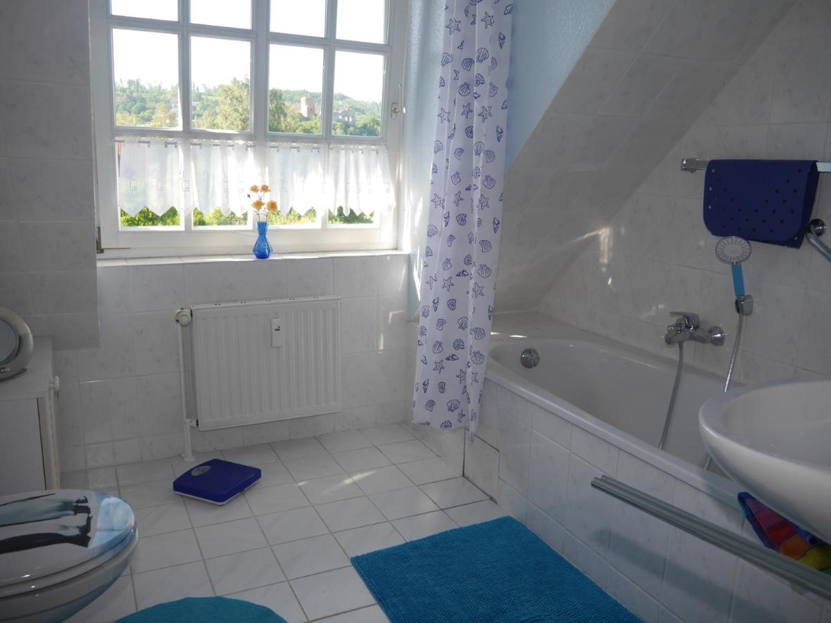 Ferienwohnung Weserblick Polle - Housity