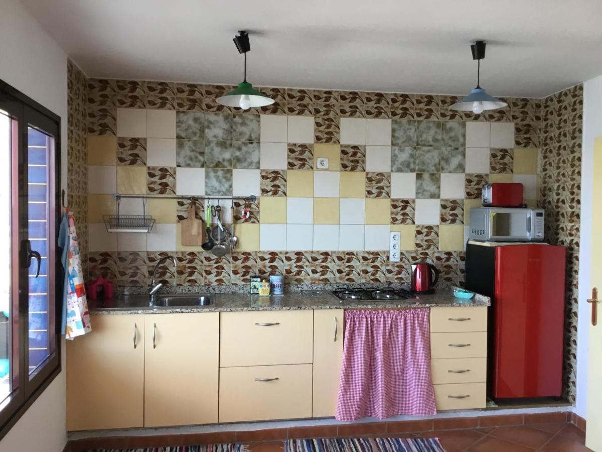 Casa El Roque - Housity