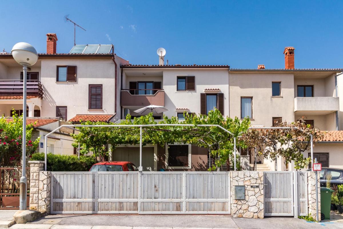 Apartments Rede - Housity