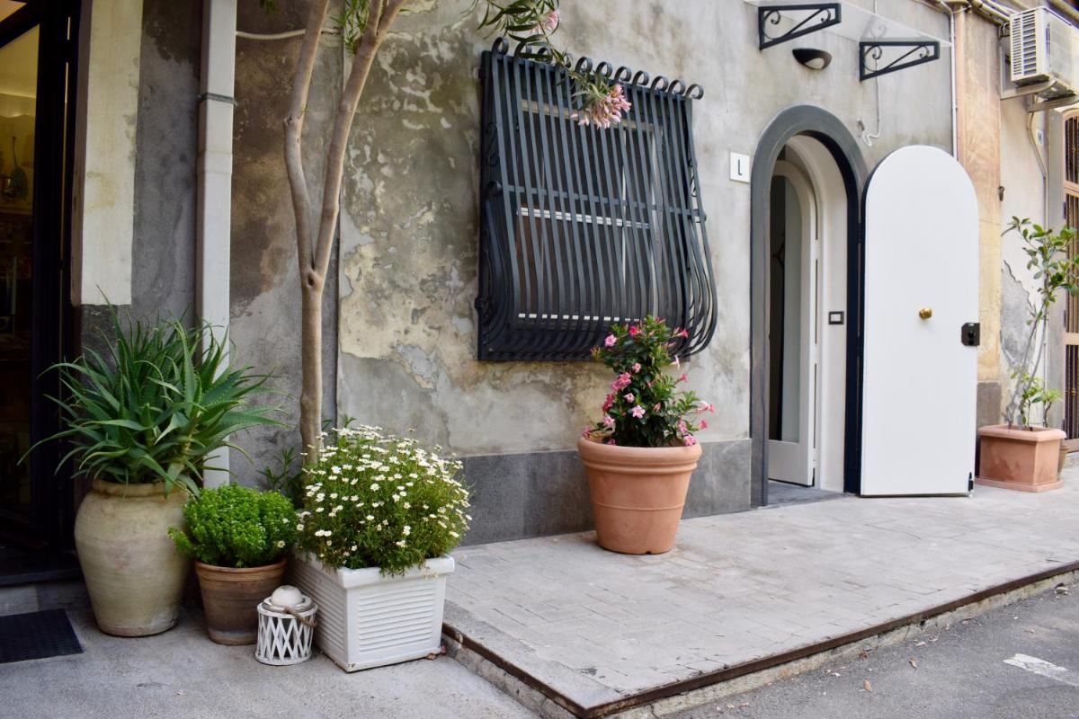 Camula inn Apartament - Housity