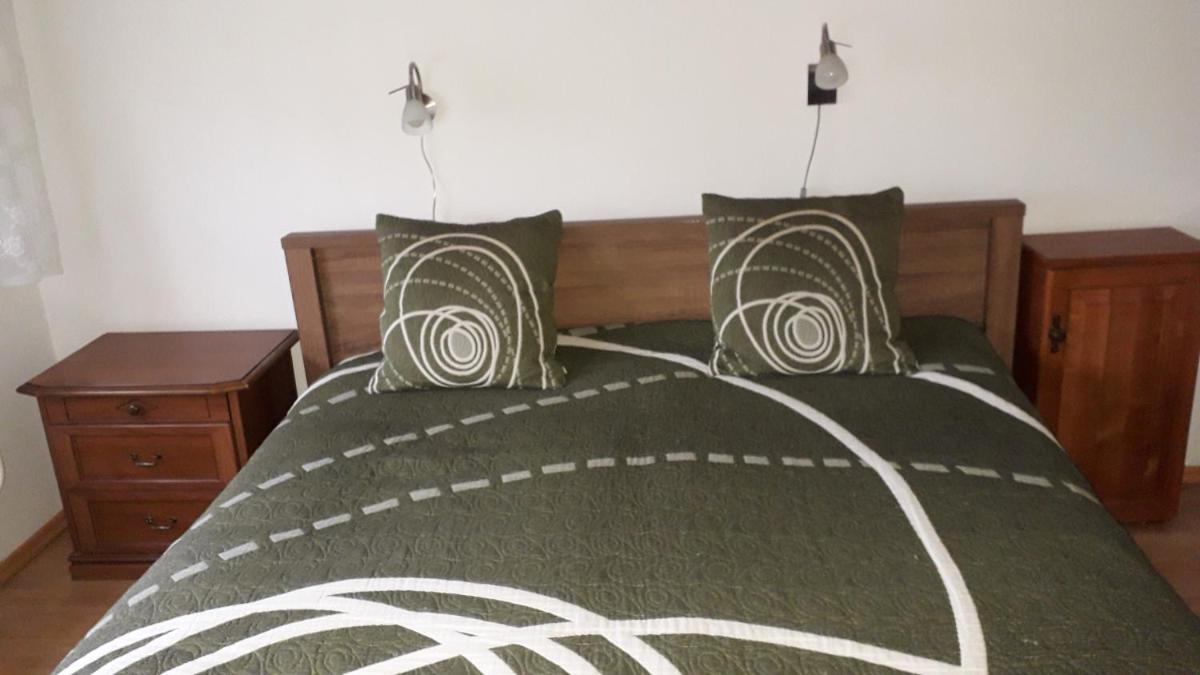 Annika Apartman - Housity
