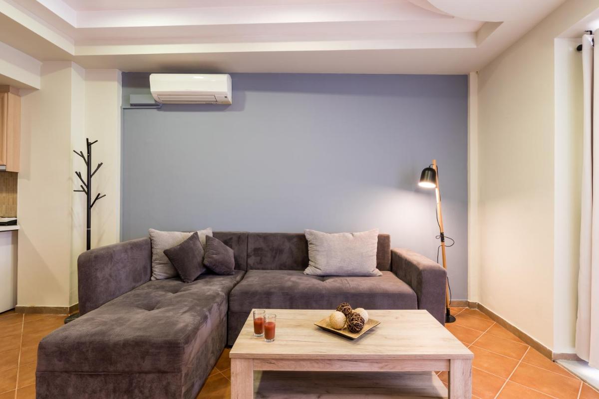 Mon-Repo Suites - Housity