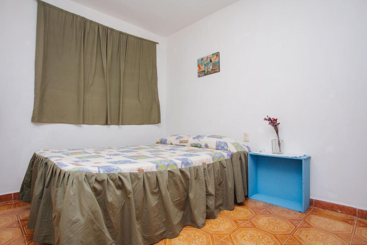 Las Huellas del Caminante - Housity