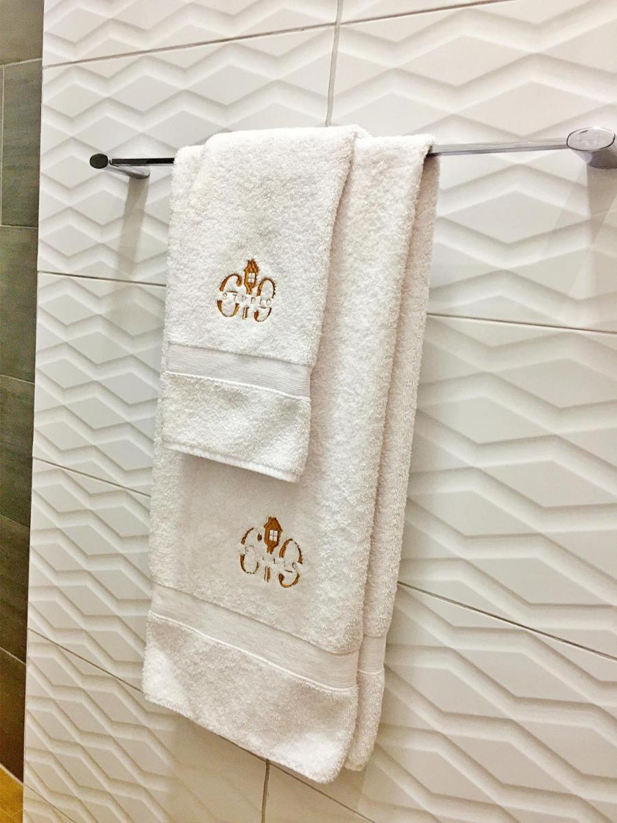 Studio 69 Aparthotel - Housity
