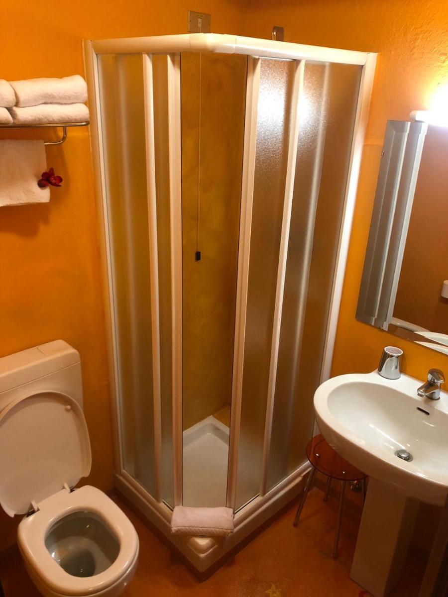 Hotel Punta Maquignaz - Housity