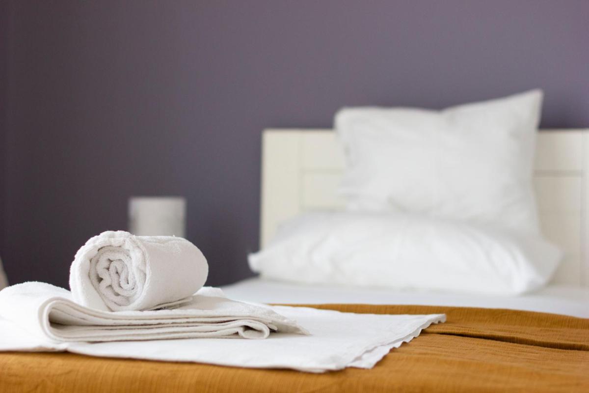 Ina Apartments - Housity