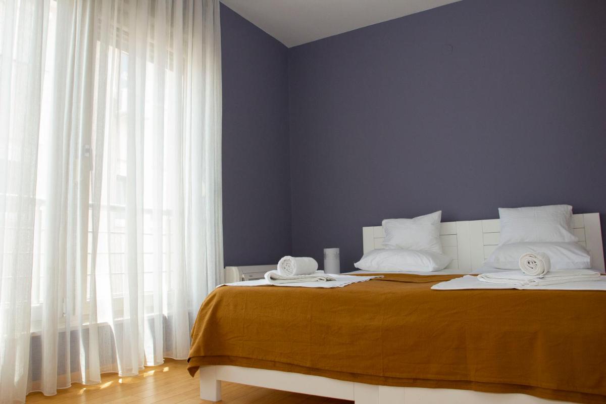 Ina Apartments - Housity
