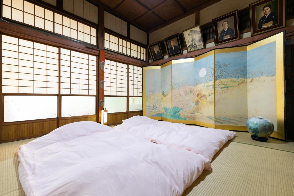 Japanese Culture Stay & Experience OTONOMORI - Housity